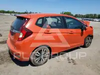 2020 Honda FIT фото