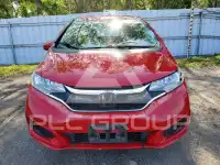 2020 Honda FIT фото