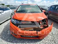 2020 Honda FIT фото