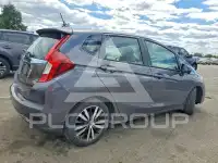 2020 Honda FIT фото