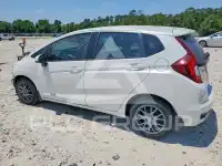 2020 Honda FIT фото