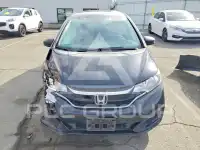 2020 Honda FIT фото