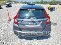 2020 Honda FIT фото