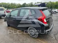2020 Honda FIT фото