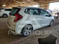 2020 Honda FIT фото