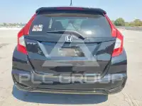 2020 Honda FIT photo
