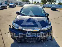 2020 Honda FIT photo