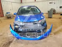 2020 Honda FIT photo