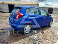 2020 Honda FIT фото