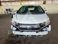2020 Honda FIT фото