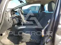 2020 Honda FIT фото
