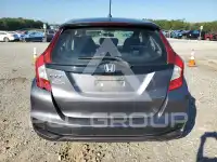 2020 Honda FIT фото