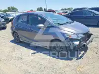 2020 Honda FIT фото