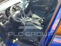 2020 Honda FIT фото