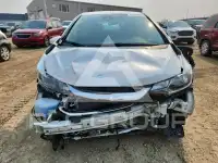 2020 Honda FIT фото