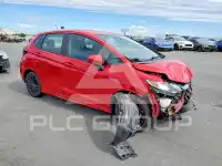 2020 Honda FIT фото