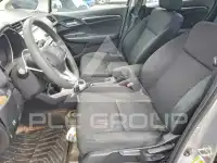 2020 Honda FIT фото