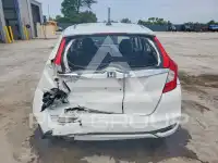 2020 Honda FIT photo