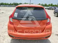 2020 Honda FIT фото