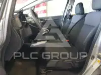 2020 Honda FIT фото