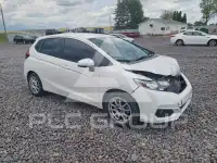 2020 Honda FIT photo
