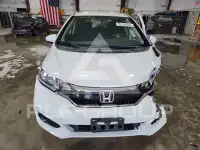 2020 Honda FIT фото