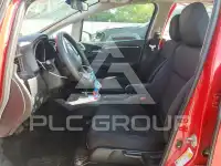 2020 Honda FIT фото