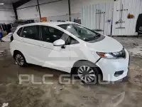 2020 Honda FIT фото
