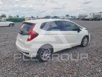2020 Honda FIT photo
