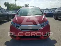 2020 Honda FIT фото