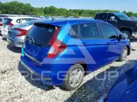 2020 Honda FIT фото