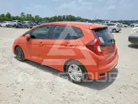 2020 Honda FIT фото