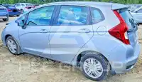 2020 Honda FIT фото