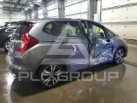 2020 Honda FIT фото