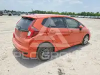 2020 Honda FIT фото