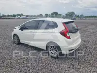 2020 Honda FIT photo