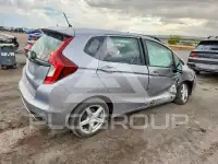 2020 Honda FIT photo