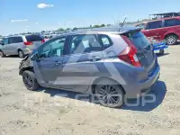 2020 Honda FIT фото