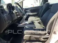 2020 Honda FIT фото