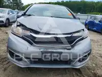 2020 Honda FIT фото