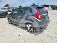 2020 Honda FIT фото