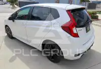 2020 Honda FIT фото
