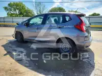 2020 Honda FIT фото