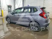 2020 Honda FIT фото