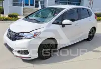 2020 Honda FIT фото