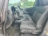 2020 Honda FIT фото