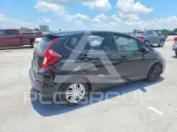 2020 Honda FIT фото