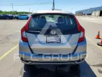 2020 Honda FIT фото