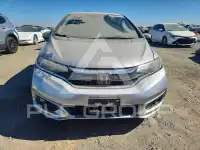 2020 Honda FIT фото