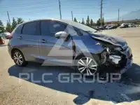 2020 Honda FIT фото